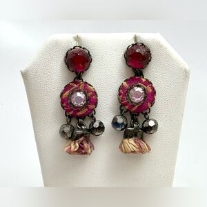 Ayala Bar Earrings